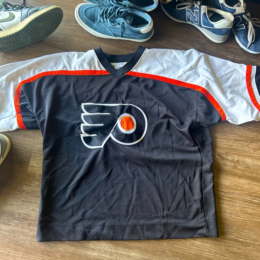 hockey jersey